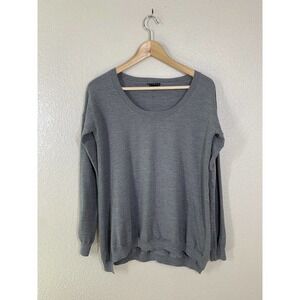 Theory Terryl New Steady Sweater